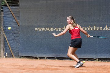 Bild 202 - BL DTV Hannover - Der Club an der Alster : Ergebnis: 2:7